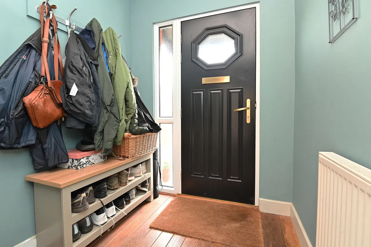 Harlow Crescent, Harrogate, HG2, photo 9