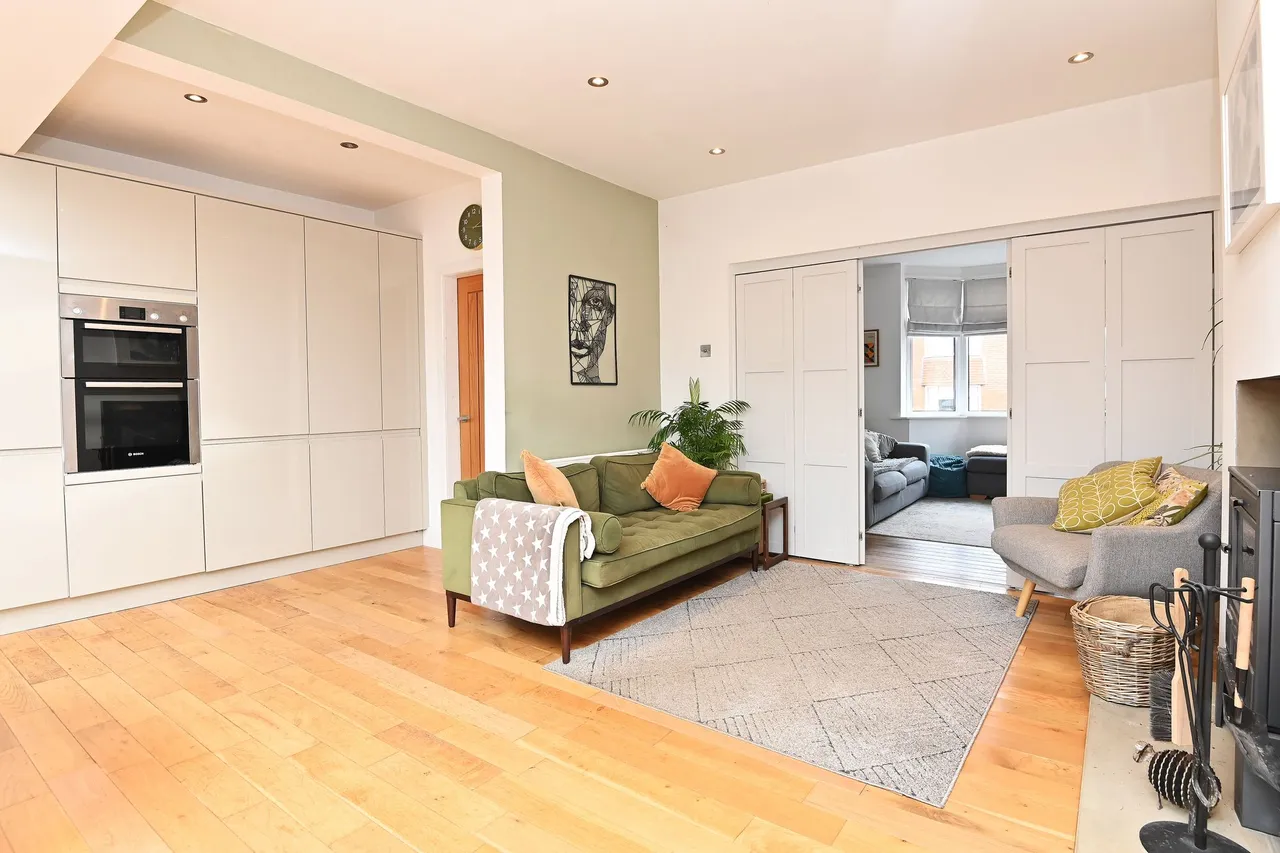 Harlow Crescent, Harrogate, HG2, photo 25