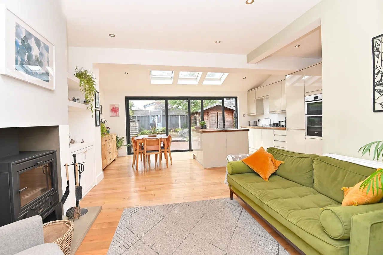 Harlow Crescent, Harrogate, HG2, photo 13