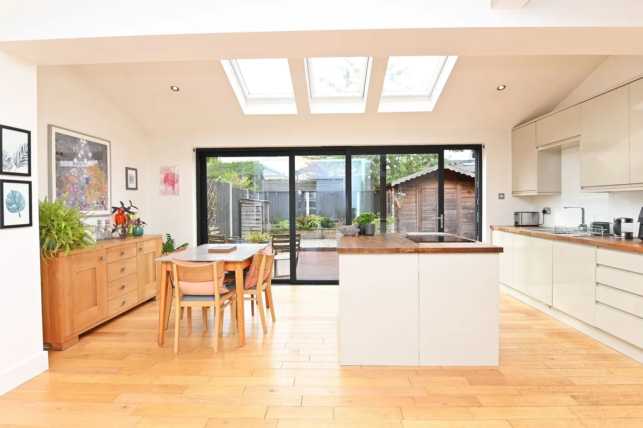 Harlow Crescent, Harrogate, HG2, photo 10