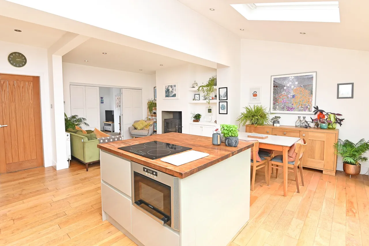 Harlow Crescent, Harrogate, HG2, photo 24