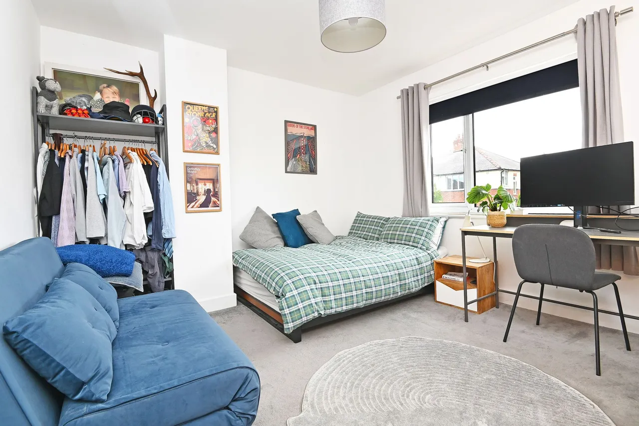 Harlow Crescent, Harrogate, HG2, photo 20