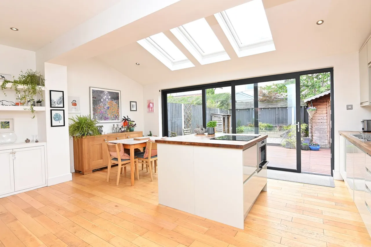 Harlow Crescent, Harrogate, HG2, photo 26