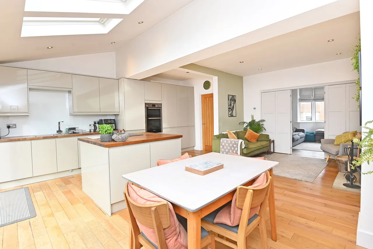 Harlow Crescent, Harrogate, HG2, photo 7