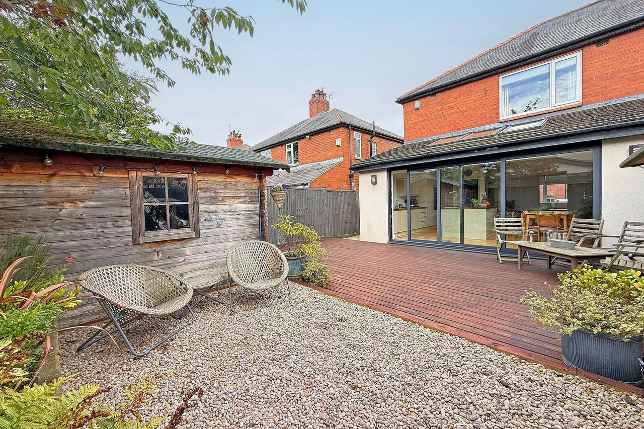 Harlow Crescent, Harrogate, HG2, photo 27