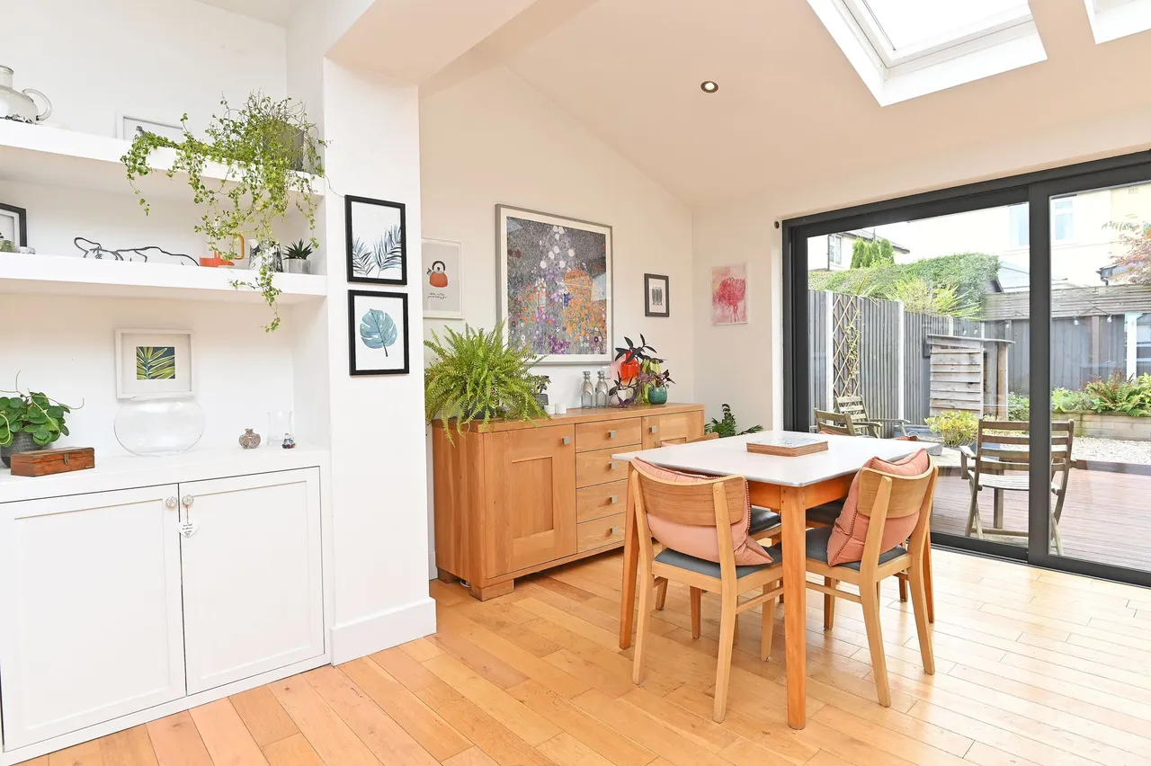 Harlow Crescent, Harrogate, HG2, photo 12