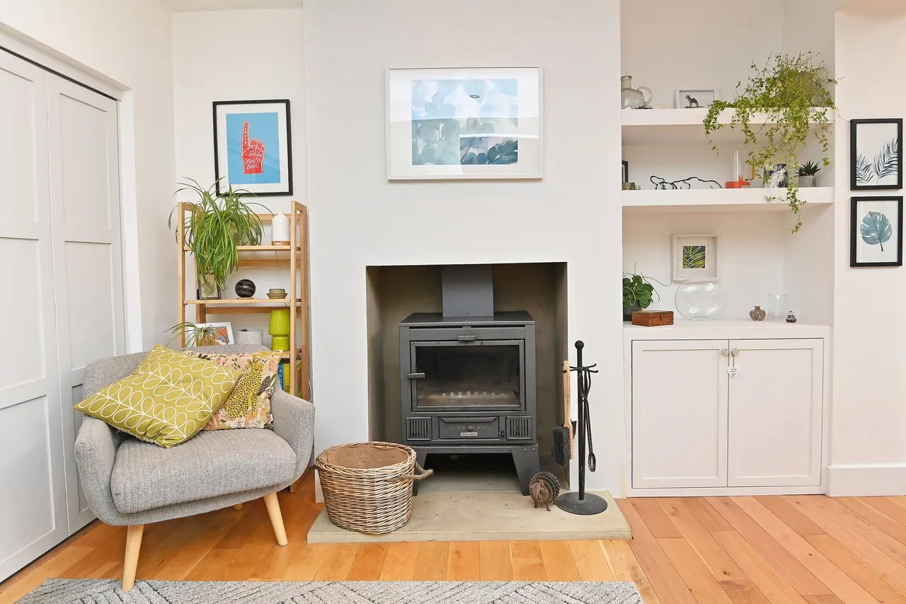 Harlow Crescent, Harrogate, HG2, photo 14