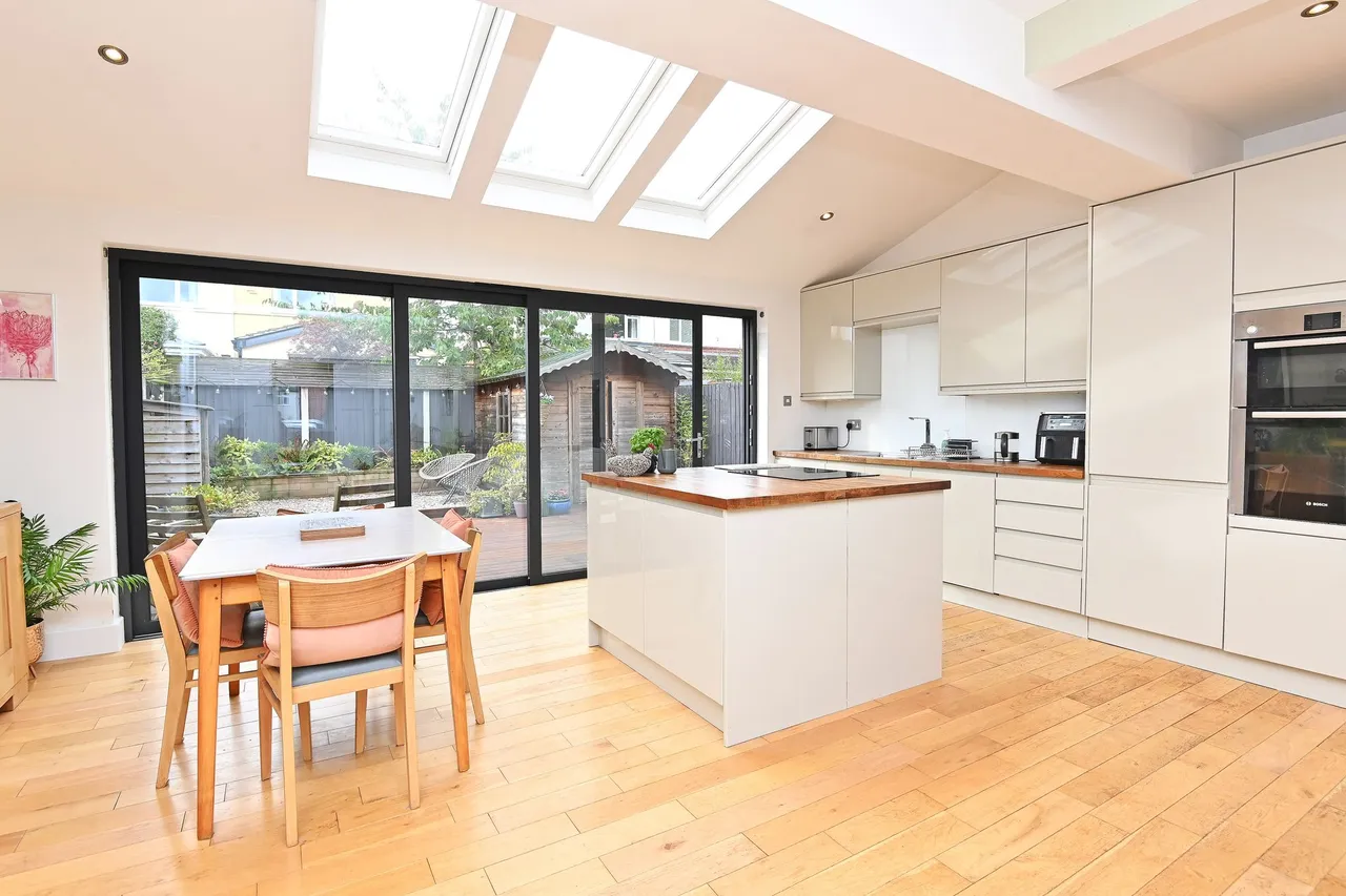 Harlow Crescent, Harrogate, HG2, photo 11