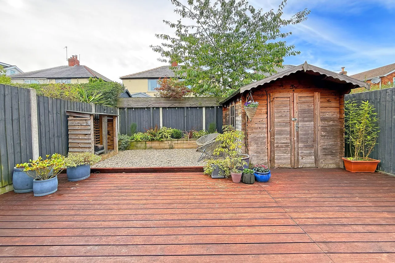 Harlow Crescent, Harrogate, HG2, photo 29
