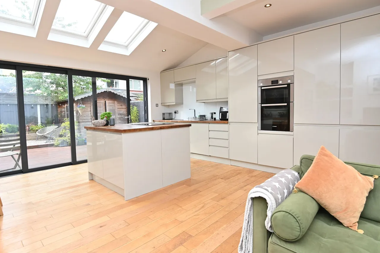 Harlow Crescent, Harrogate, HG2, photo 6