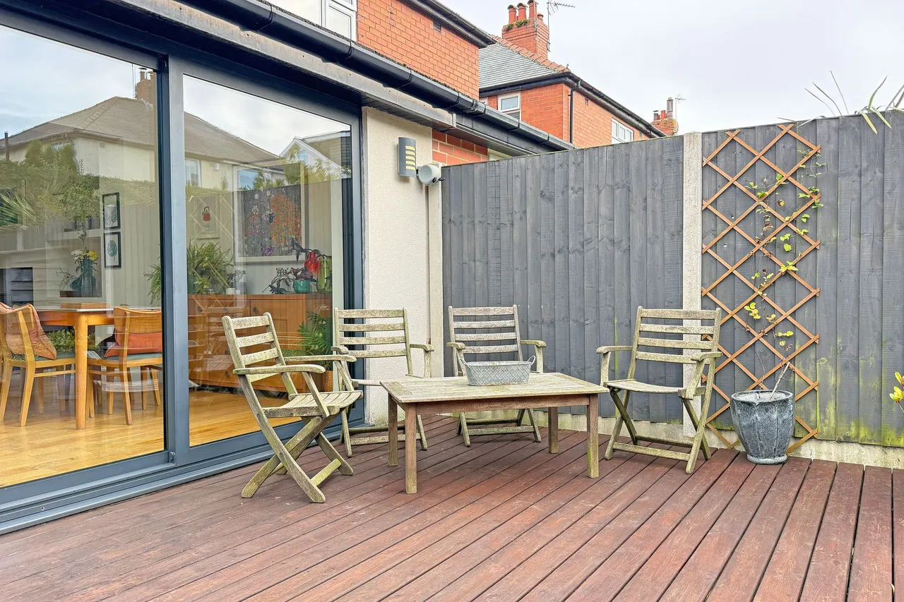 Harlow Crescent, Harrogate, HG2, photo 28