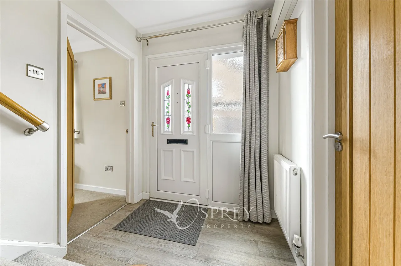 Mauntley Avenue, Brigstock, NN14, photo 9