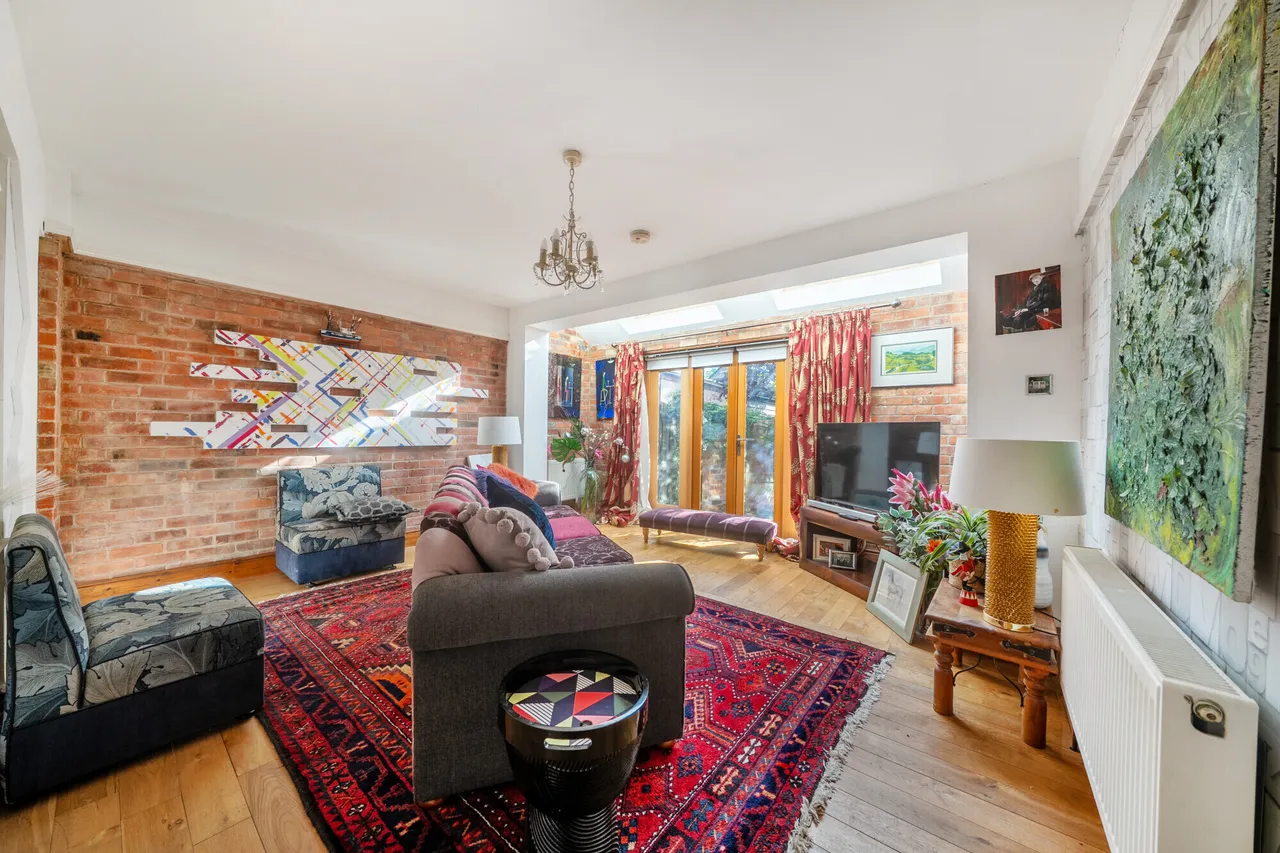 Bath Road, Thatcham, RG18, photo 4