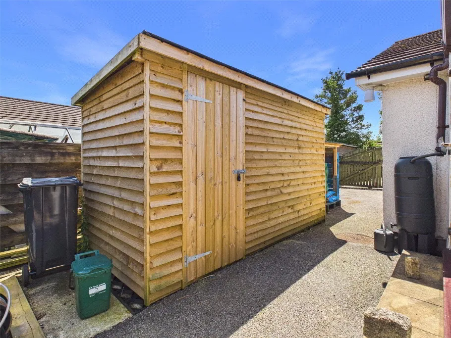 St. Kew Highway, Bodmin, PL30, photo 13