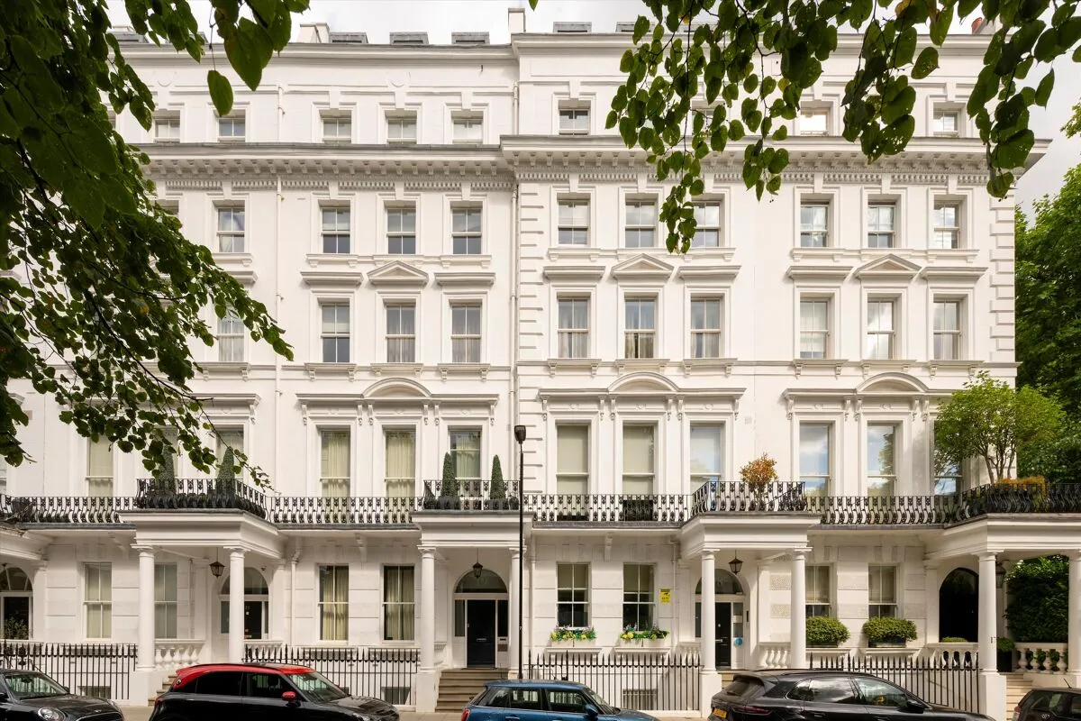 Craven Hill Gardens, London, W2, photo 15