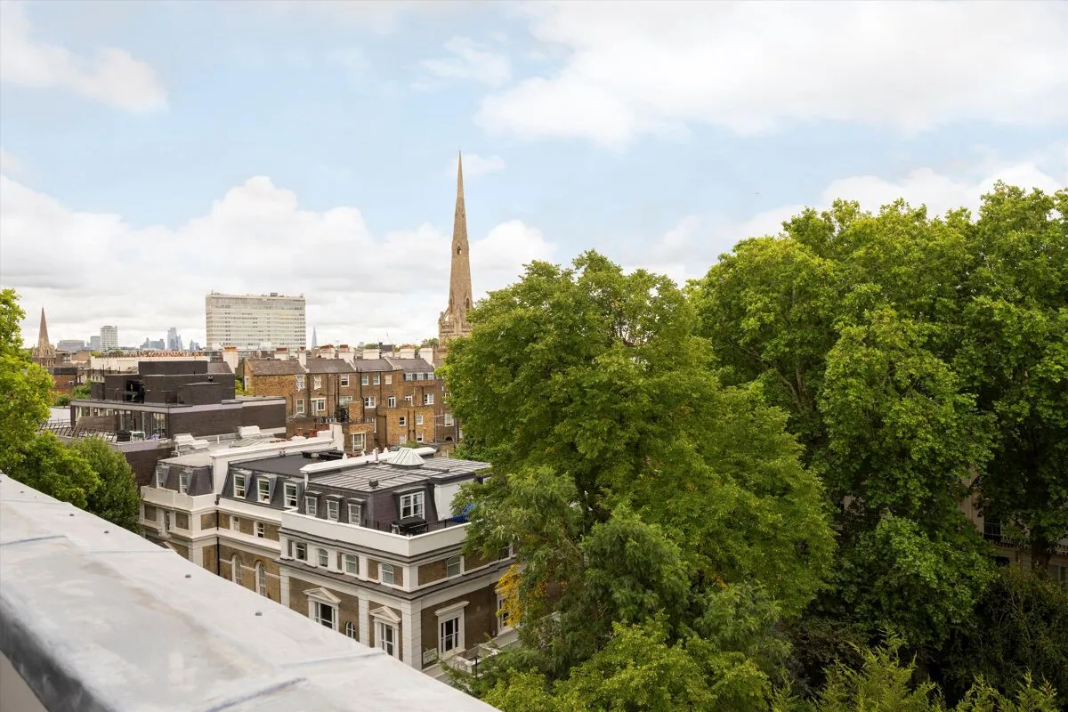 Craven Hill Gardens, London, W2, photo 13