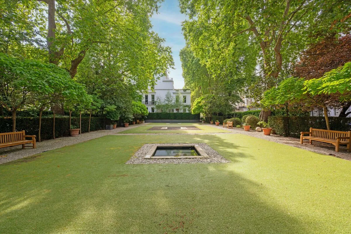 Craven Hill Gardens, London, W2, photo 14