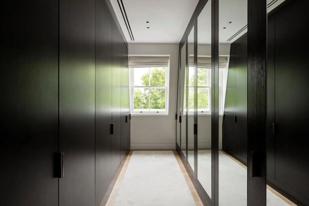 Craven Hill Gardens, London, W2, photo 11
