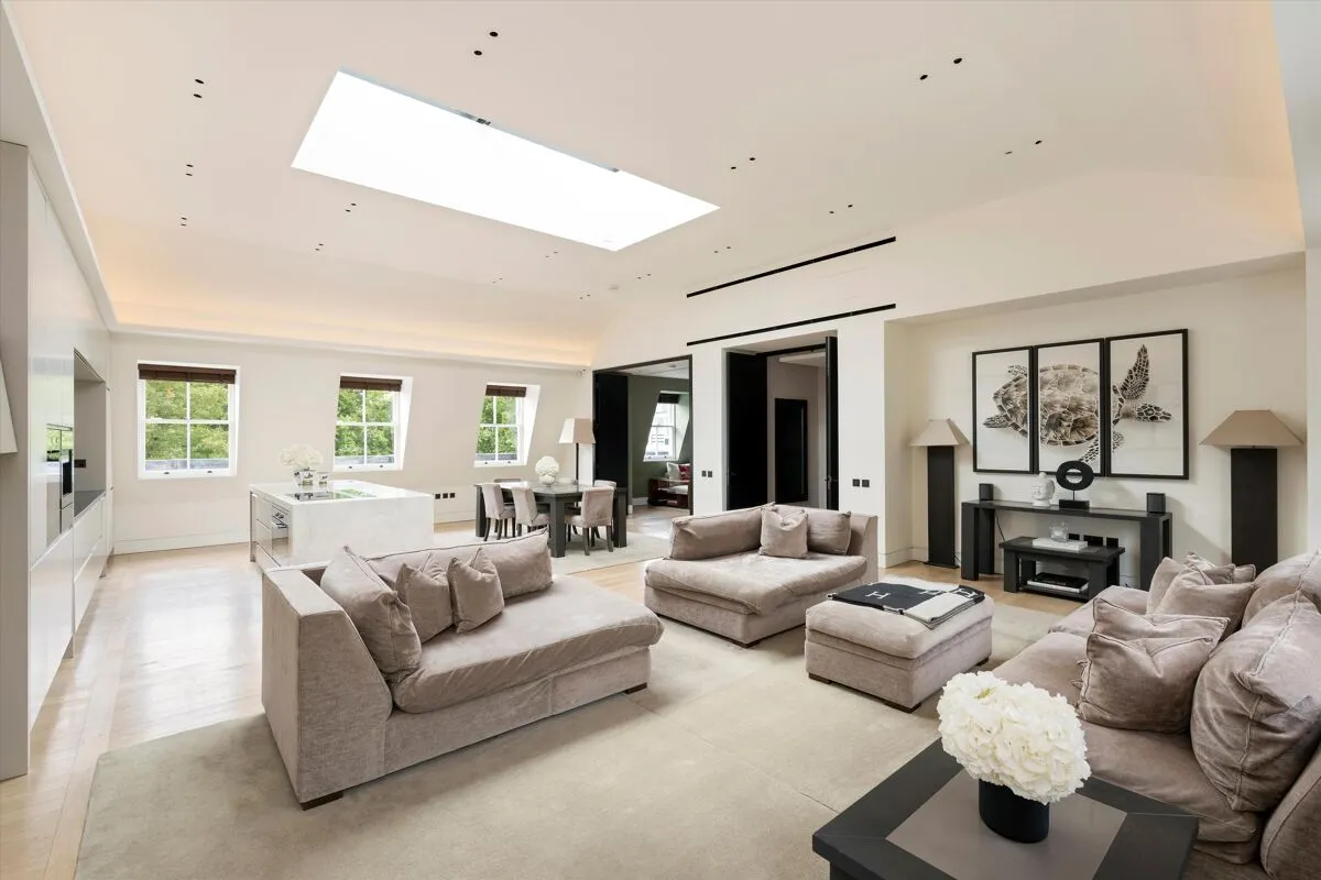 Craven Hill Gardens, London, W2, photo 4