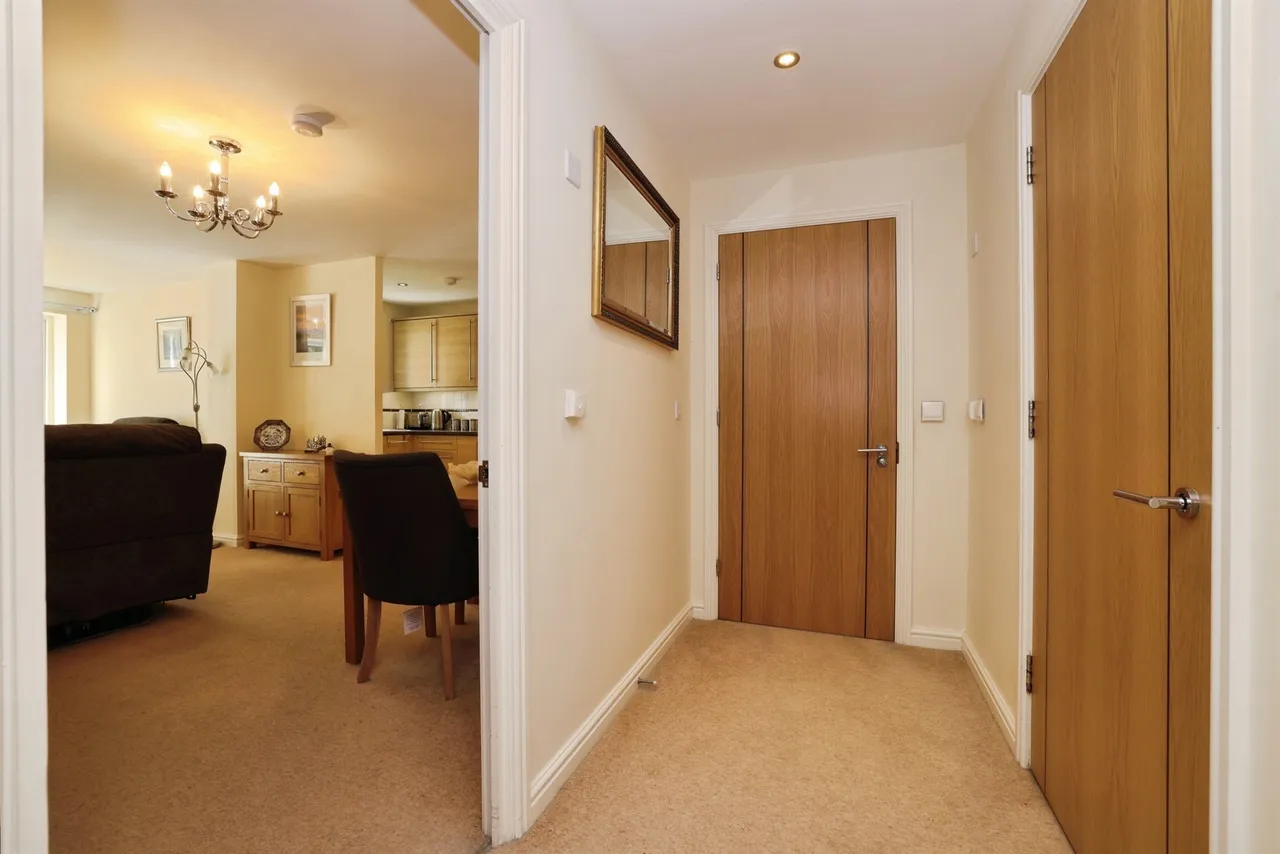 Salisbury Street, Amesbury, SP4, photo 9