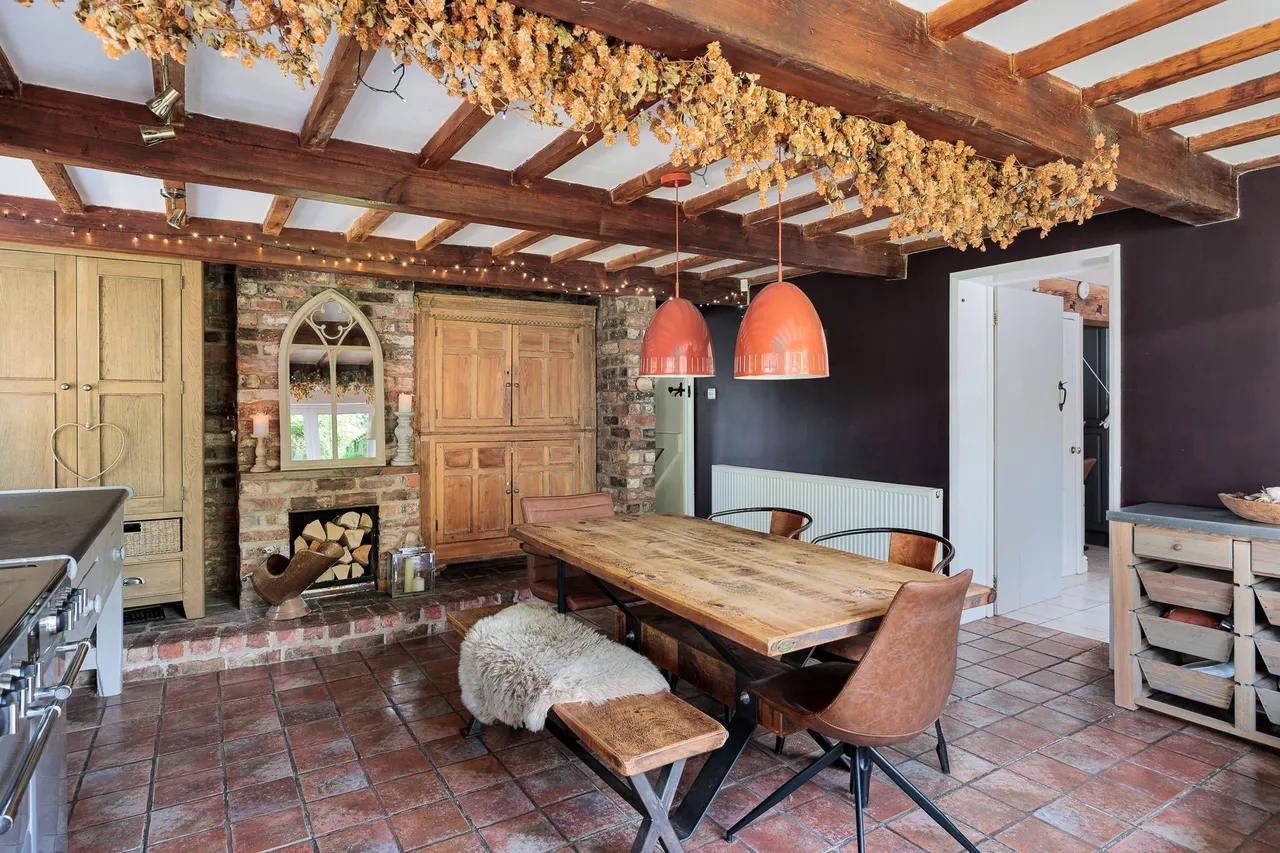 Cotebrook, Tarporley, photo 12