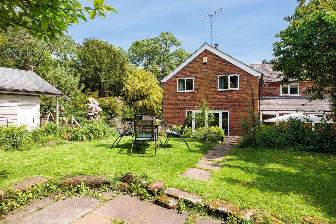 Cotebrook, Tarporley, photo 31