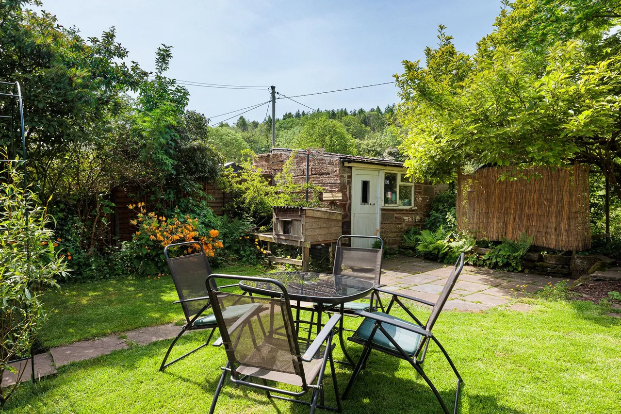 Cotebrook, Tarporley, photo 28