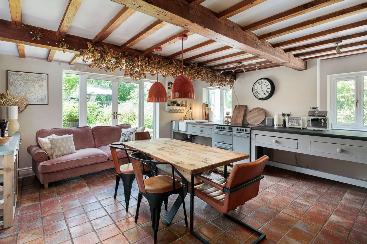 Cotebrook, Tarporley, photo 11