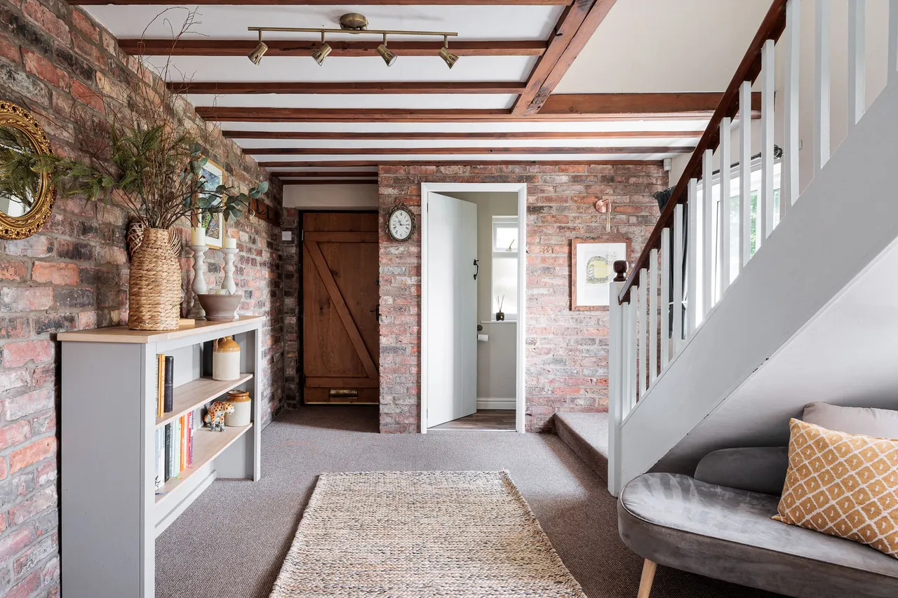 Cotebrook, Tarporley, photo 5