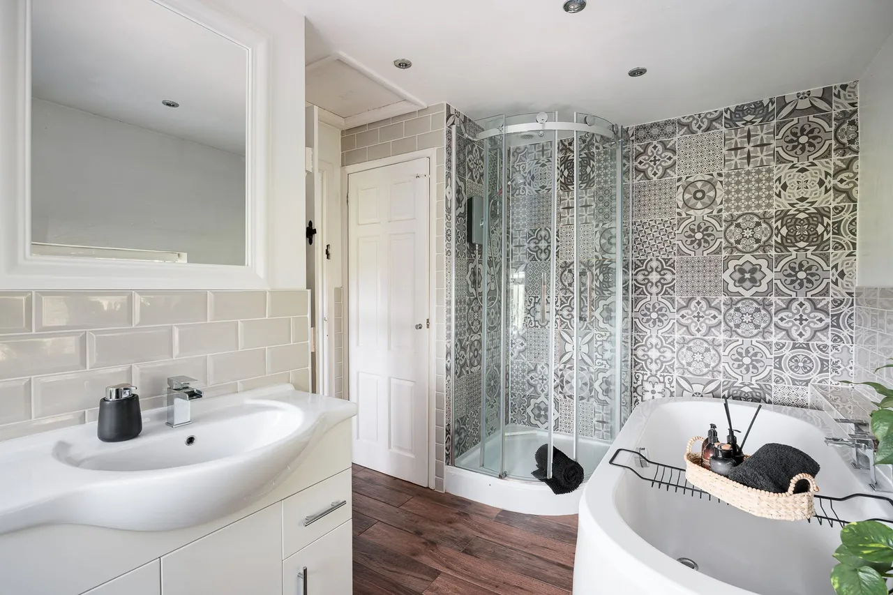 Cotebrook, Tarporley, photo 22