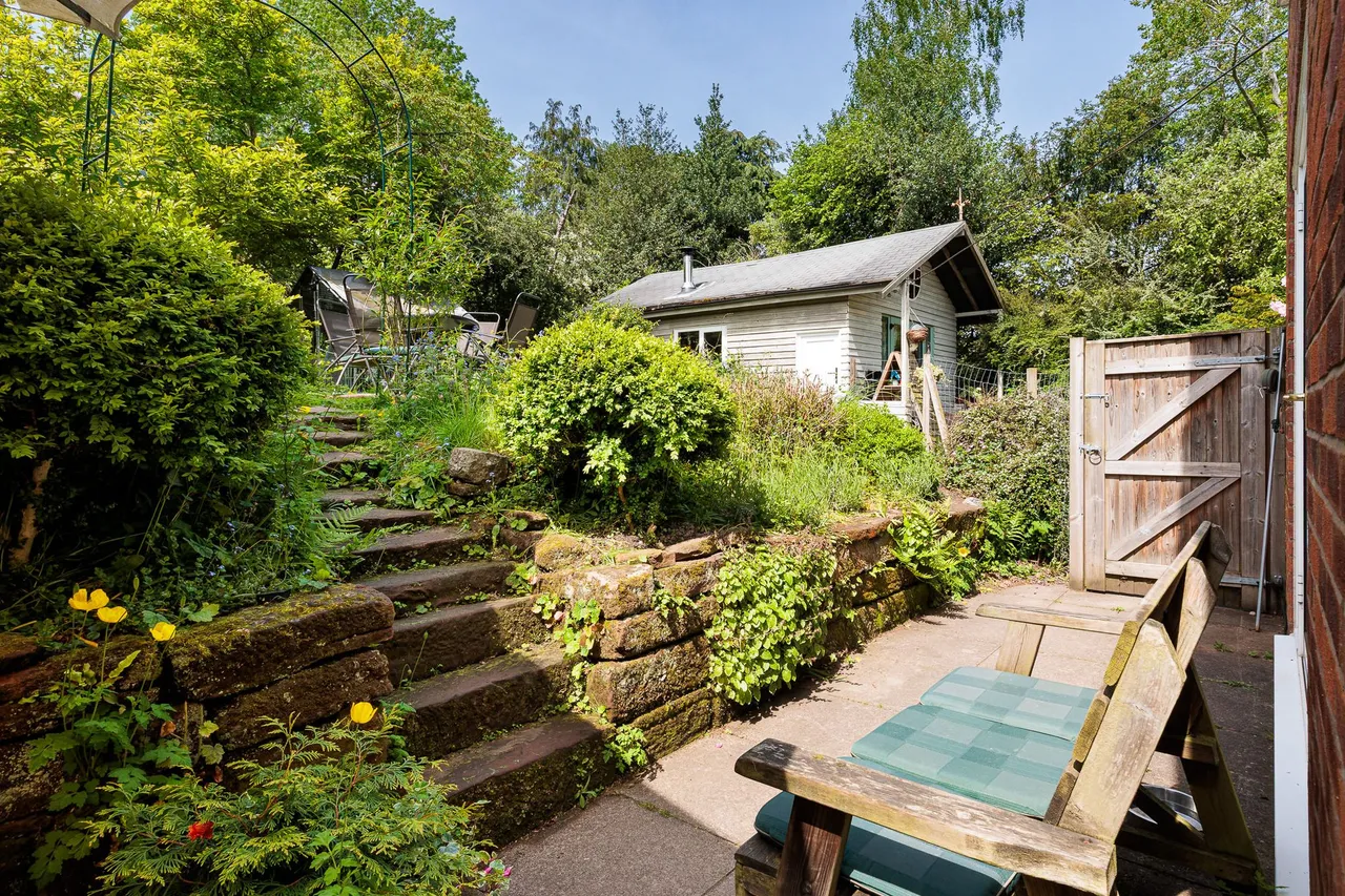 Cotebrook, Tarporley, photo 29