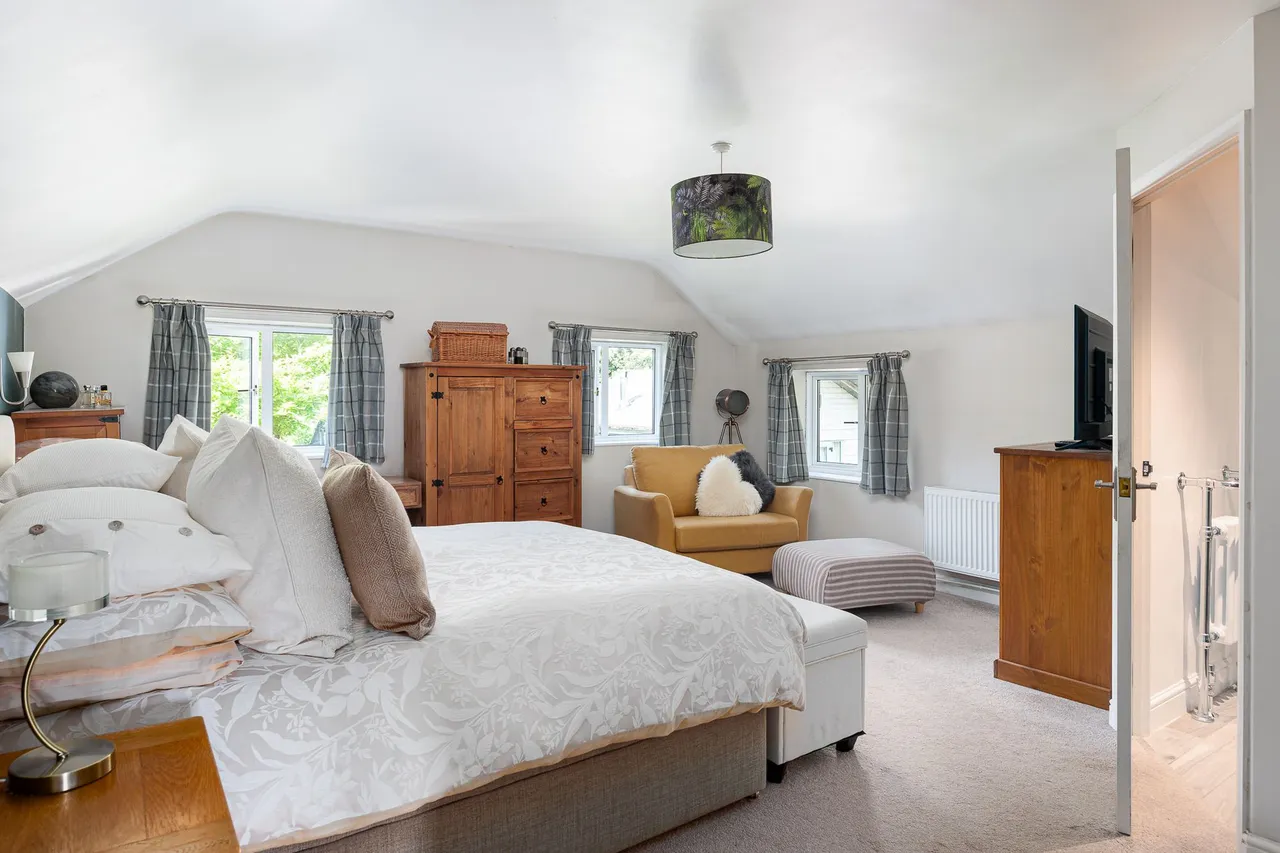 Cotebrook, Tarporley, photo 18