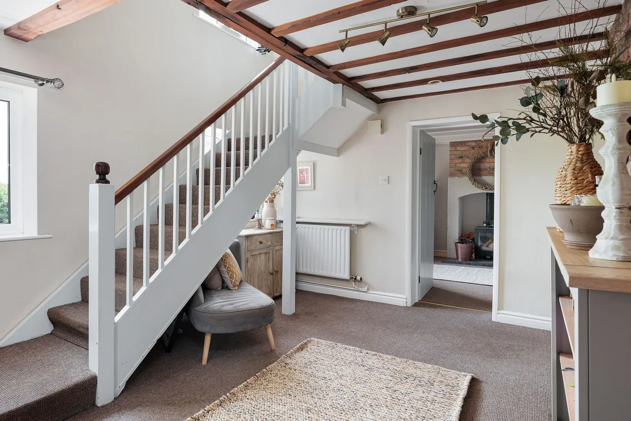 Cotebrook, Tarporley, photo 6