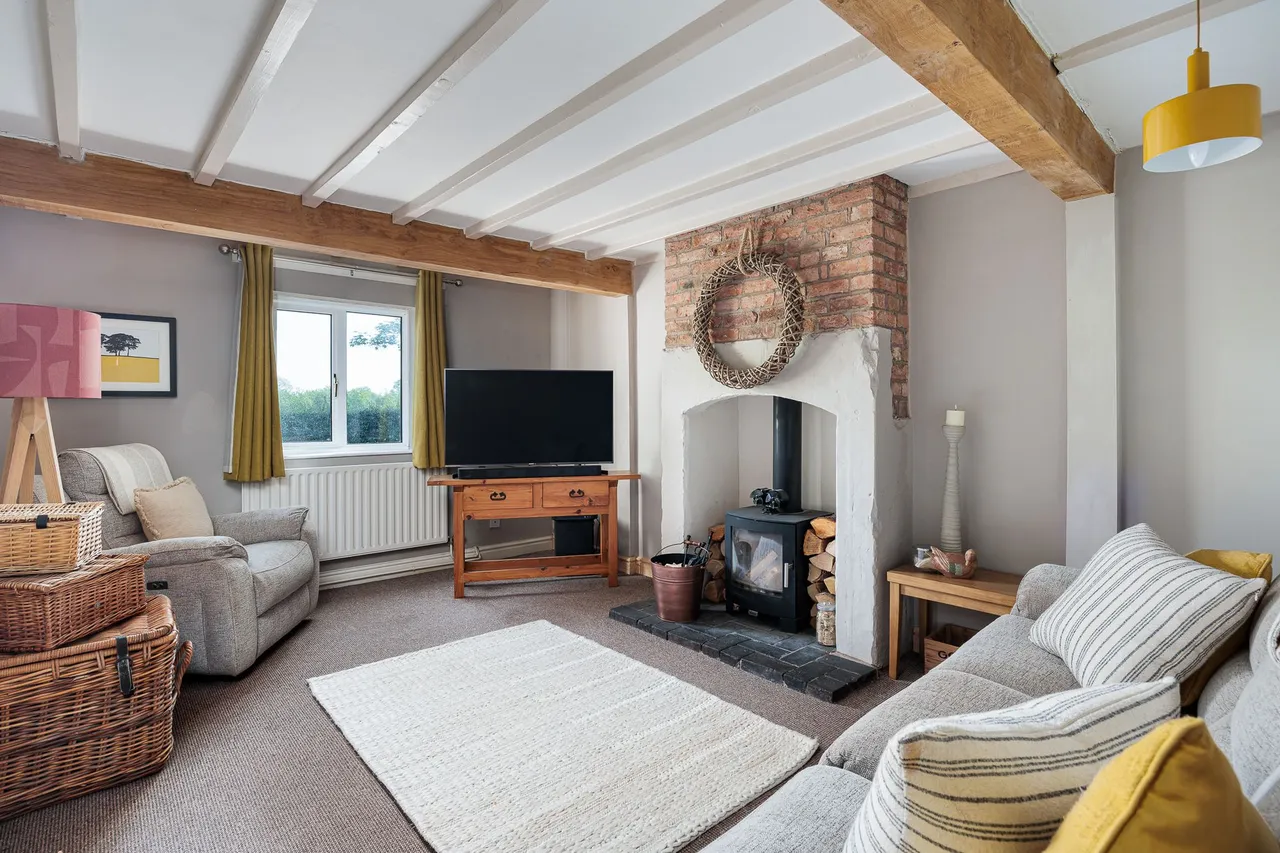Cotebrook, Tarporley, photo 7