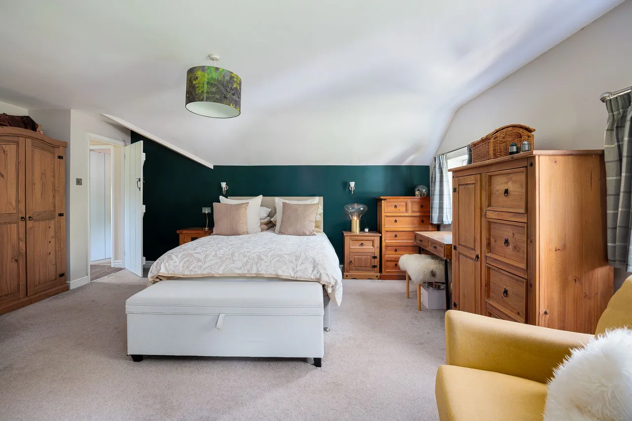 Cotebrook, Tarporley, photo 17