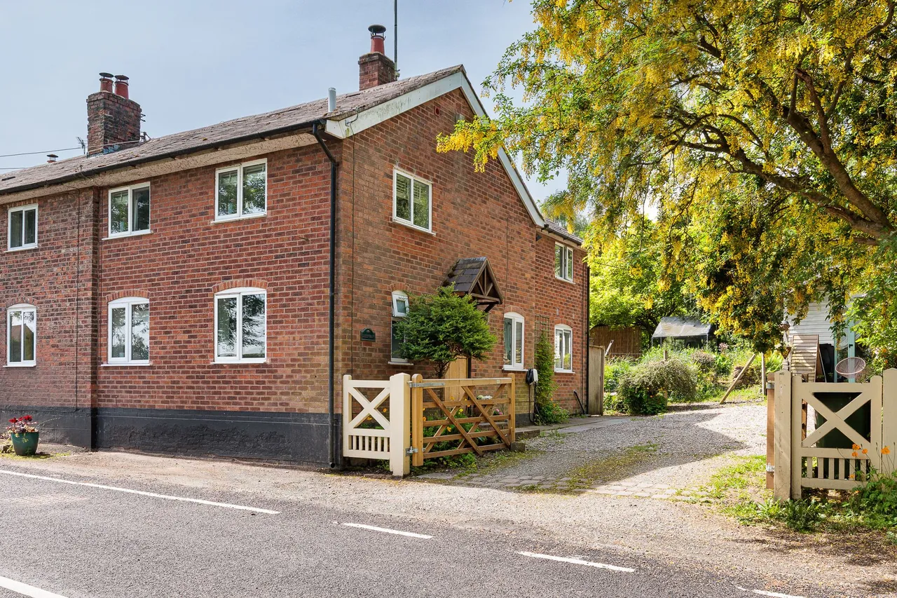 Cotebrook, Tarporley, photo 32