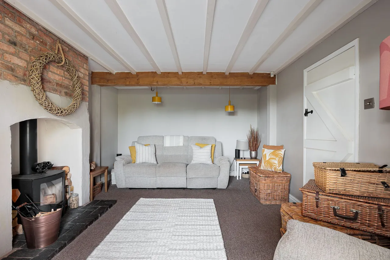 Cotebrook, Tarporley, photo 8