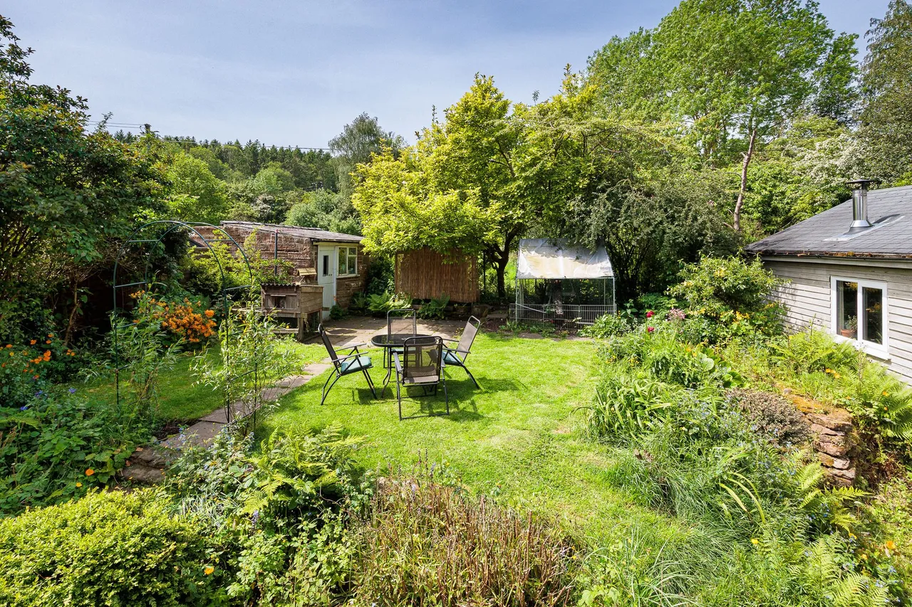 Cotebrook, Tarporley, photo 3