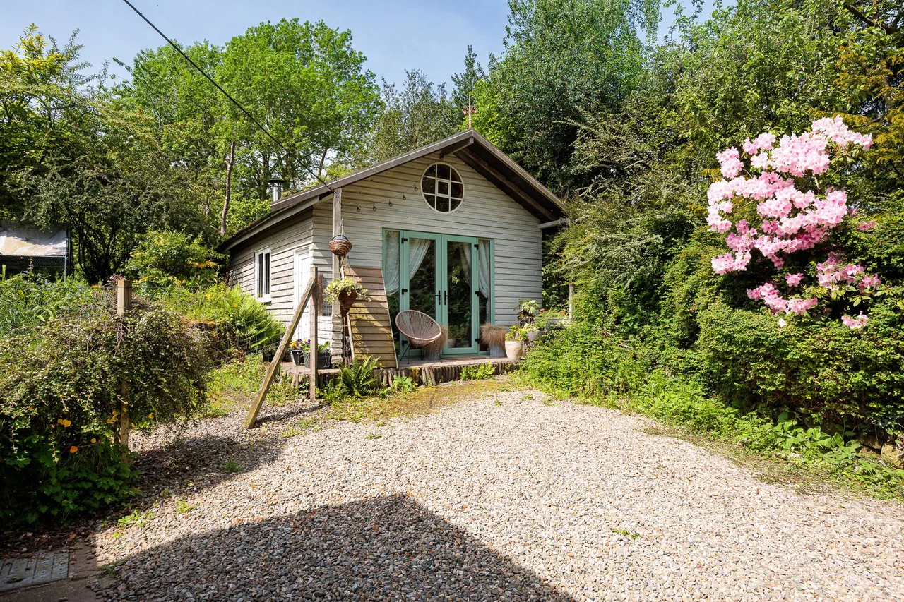 Cotebrook, Tarporley, photo 4