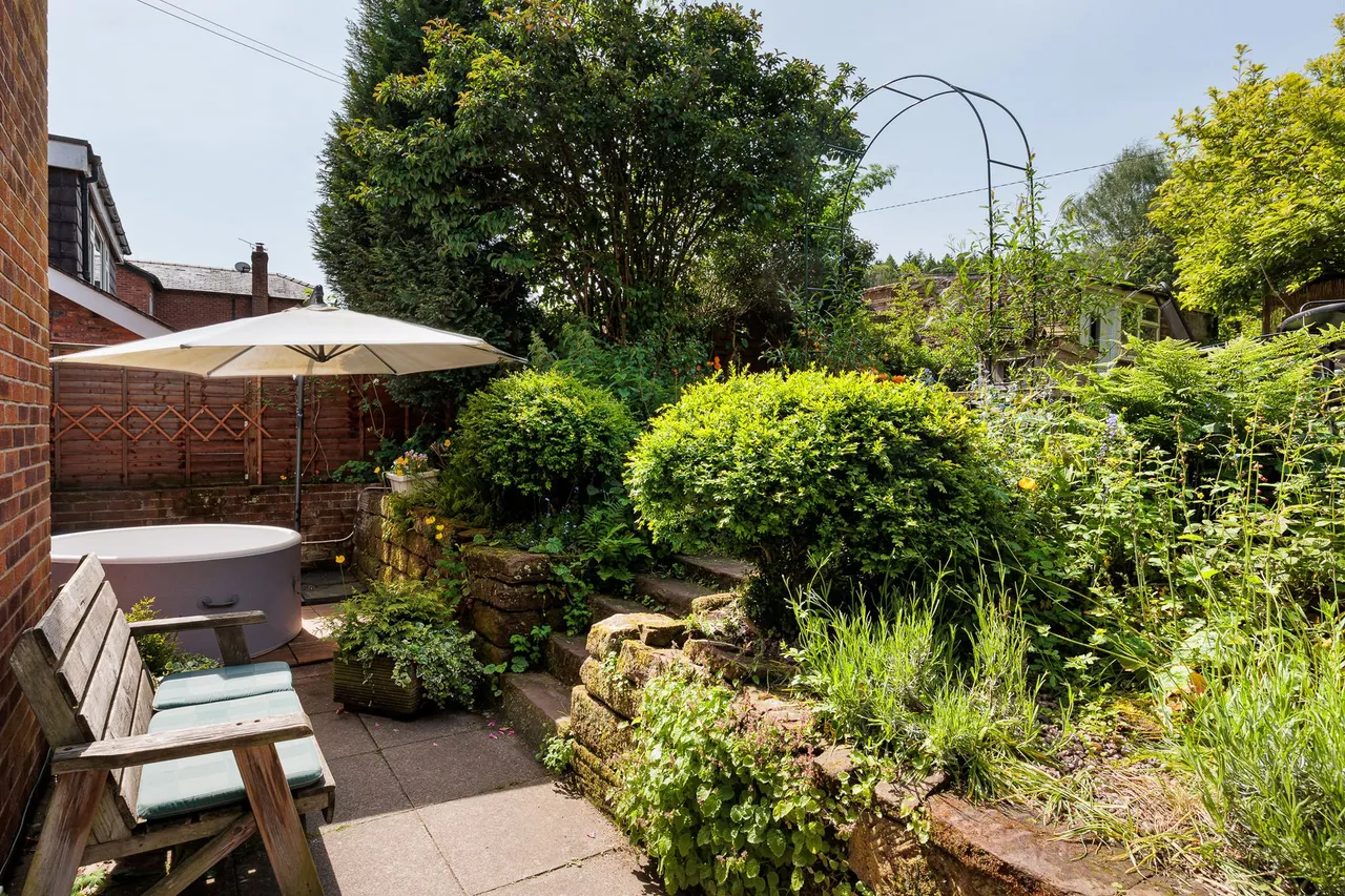 Cotebrook, Tarporley, photo 30