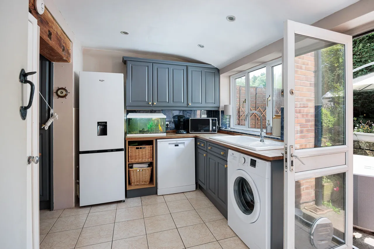Cotebrook, Tarporley, photo 15