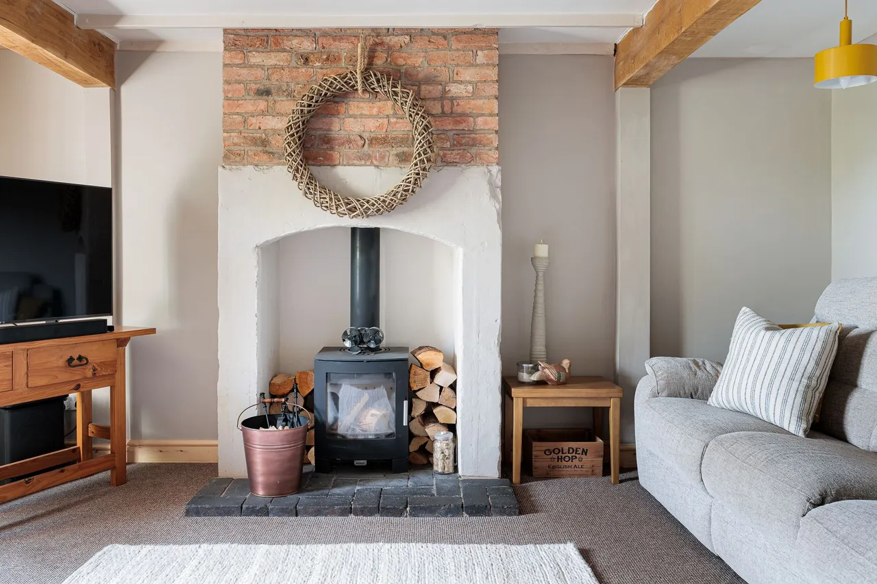 Cotebrook, Tarporley, photo 9
