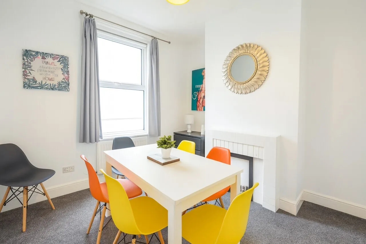 Henville Road, Bournemouth, BH8, photo 4