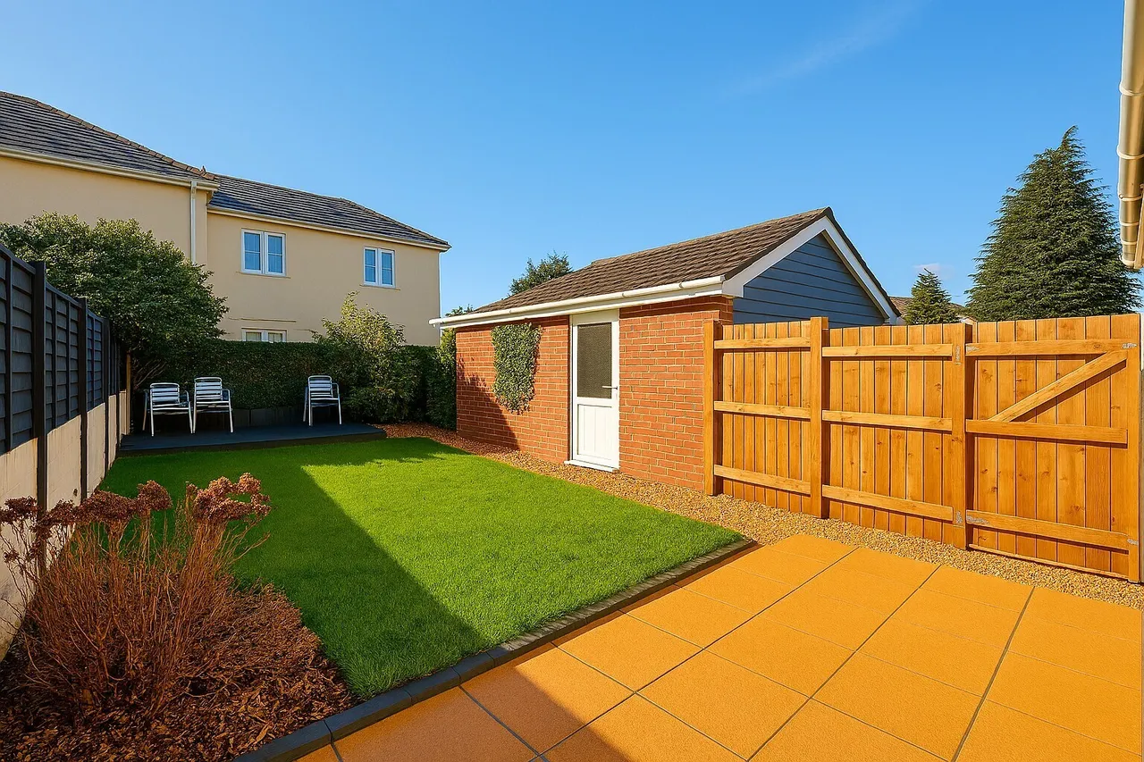 Henville Road, Bournemouth, BH8, photo 5