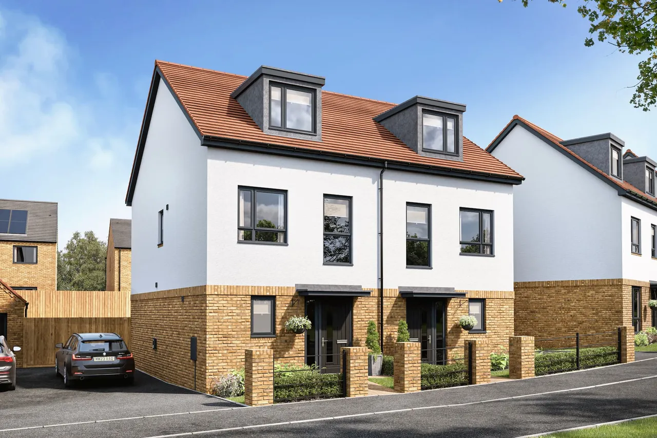 3 bed house for sale, Buckingham Road, Milton Keynes, MK3