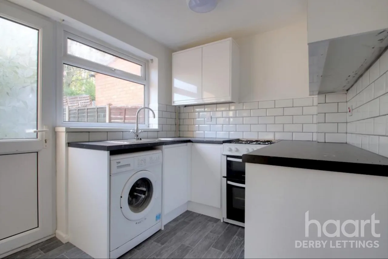 Francis Drive, LE11, photo 7