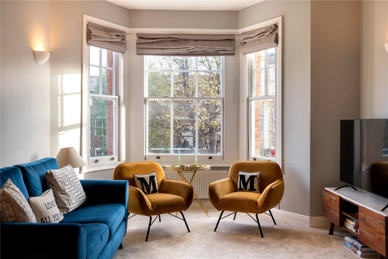 Goldhurst Terrace, South Hampstead, London, NW6 3HR, photo 4