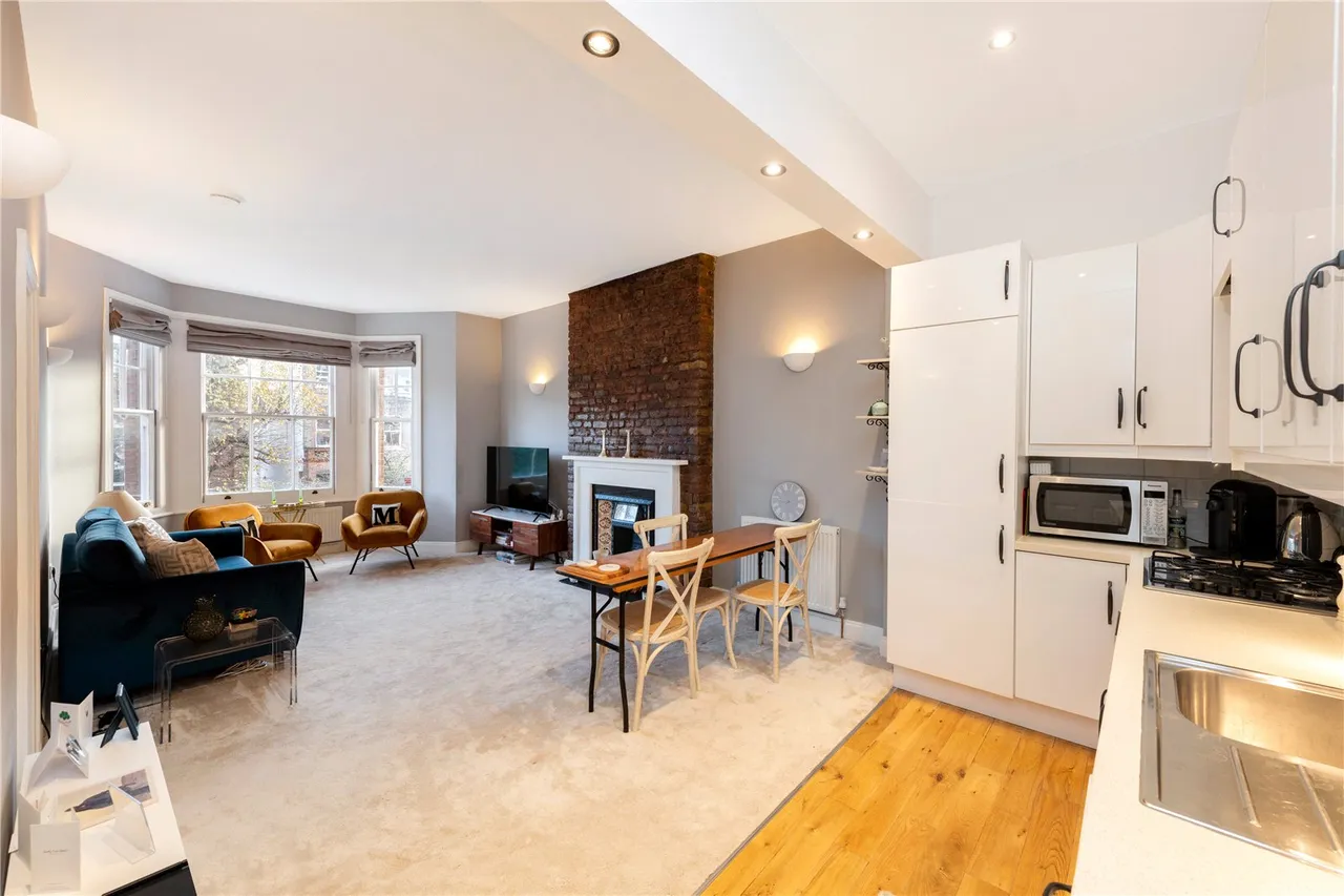 Goldhurst Terrace, South Hampstead, London, NW6 3HR, photo 5