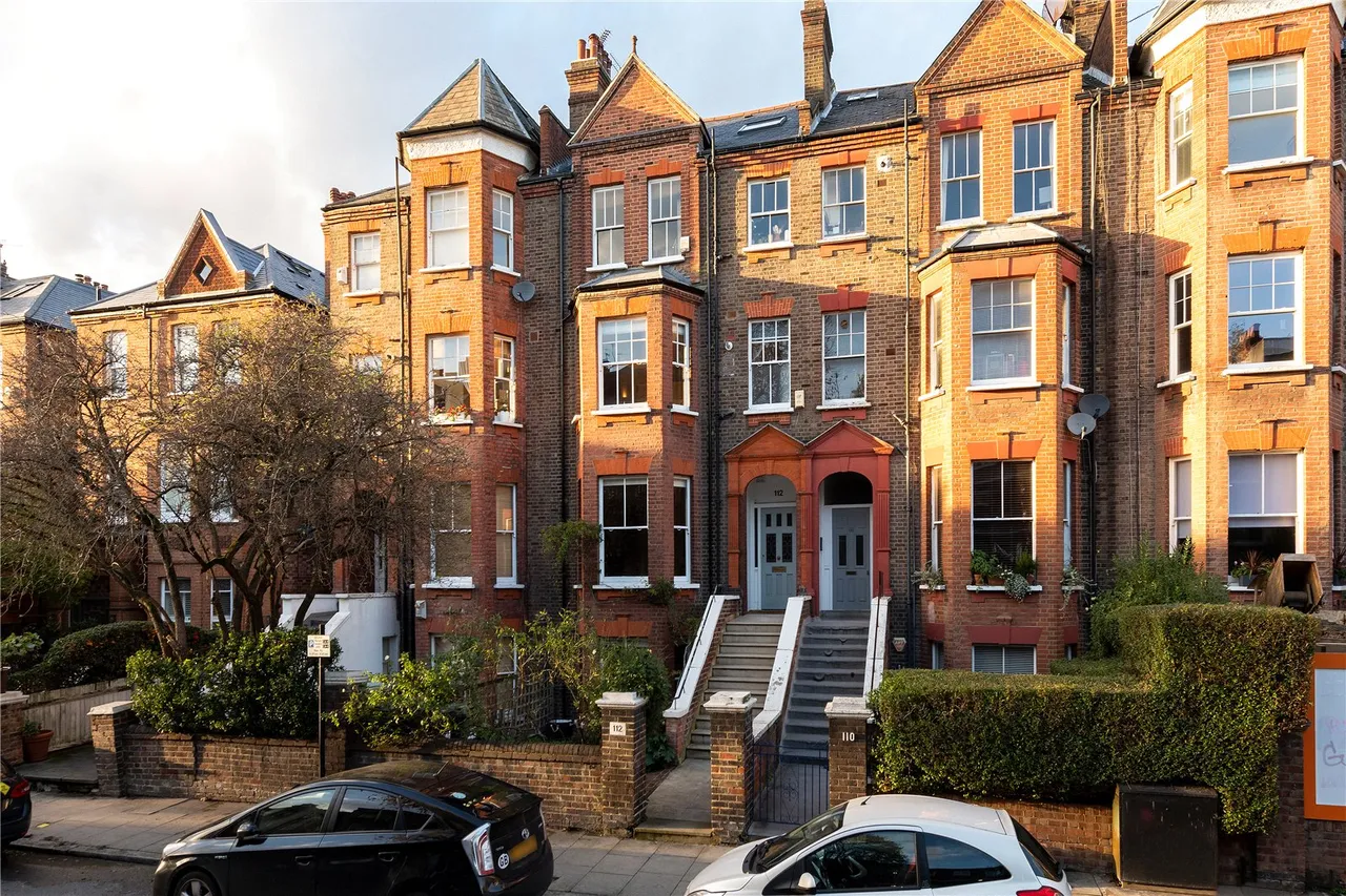 Goldhurst Terrace, South Hampstead, London, NW6 3HR, photo 3