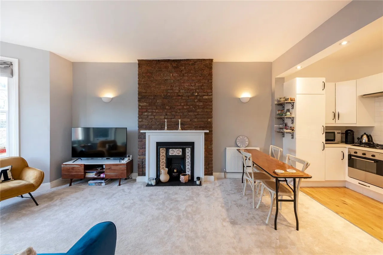 Goldhurst Terrace, South Hampstead, London, NW6 3HR, photo 6